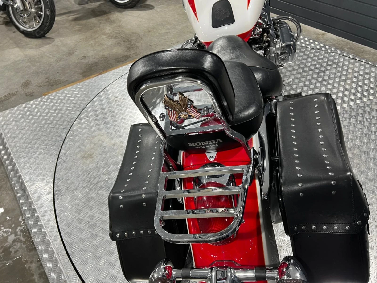 Honda Valkyrie OLD FULL ORIGINAL 2001 | Mobile.bg   16