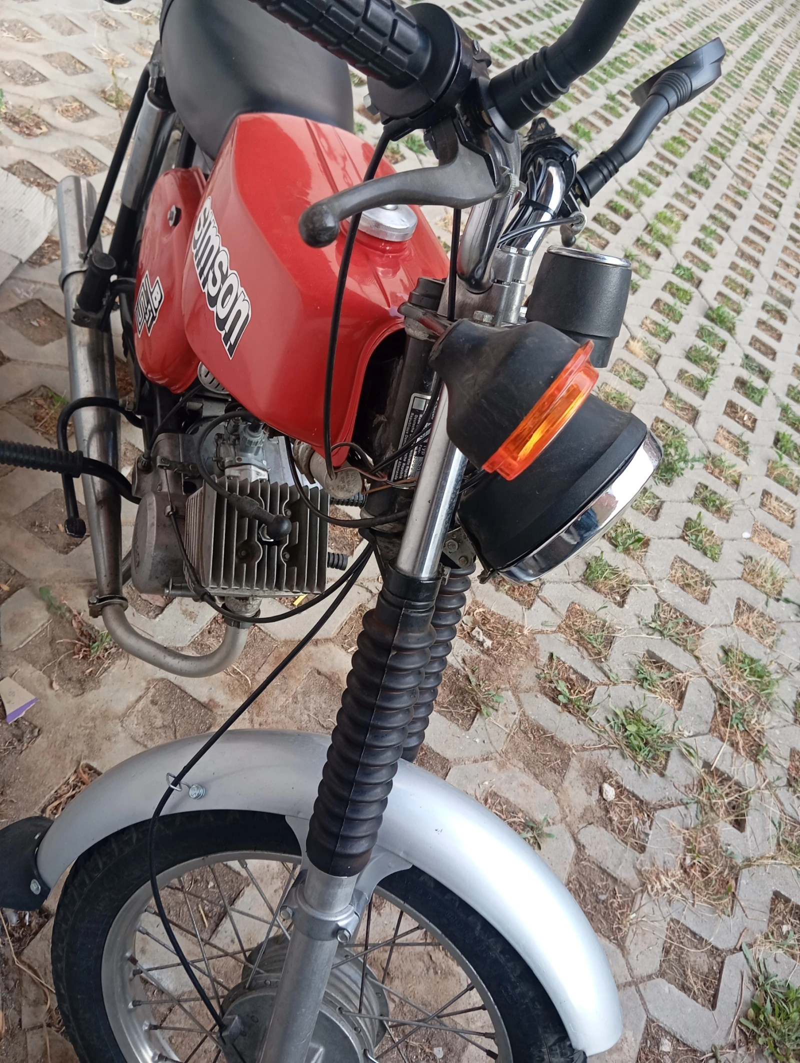 Simson 51  - изображение 3