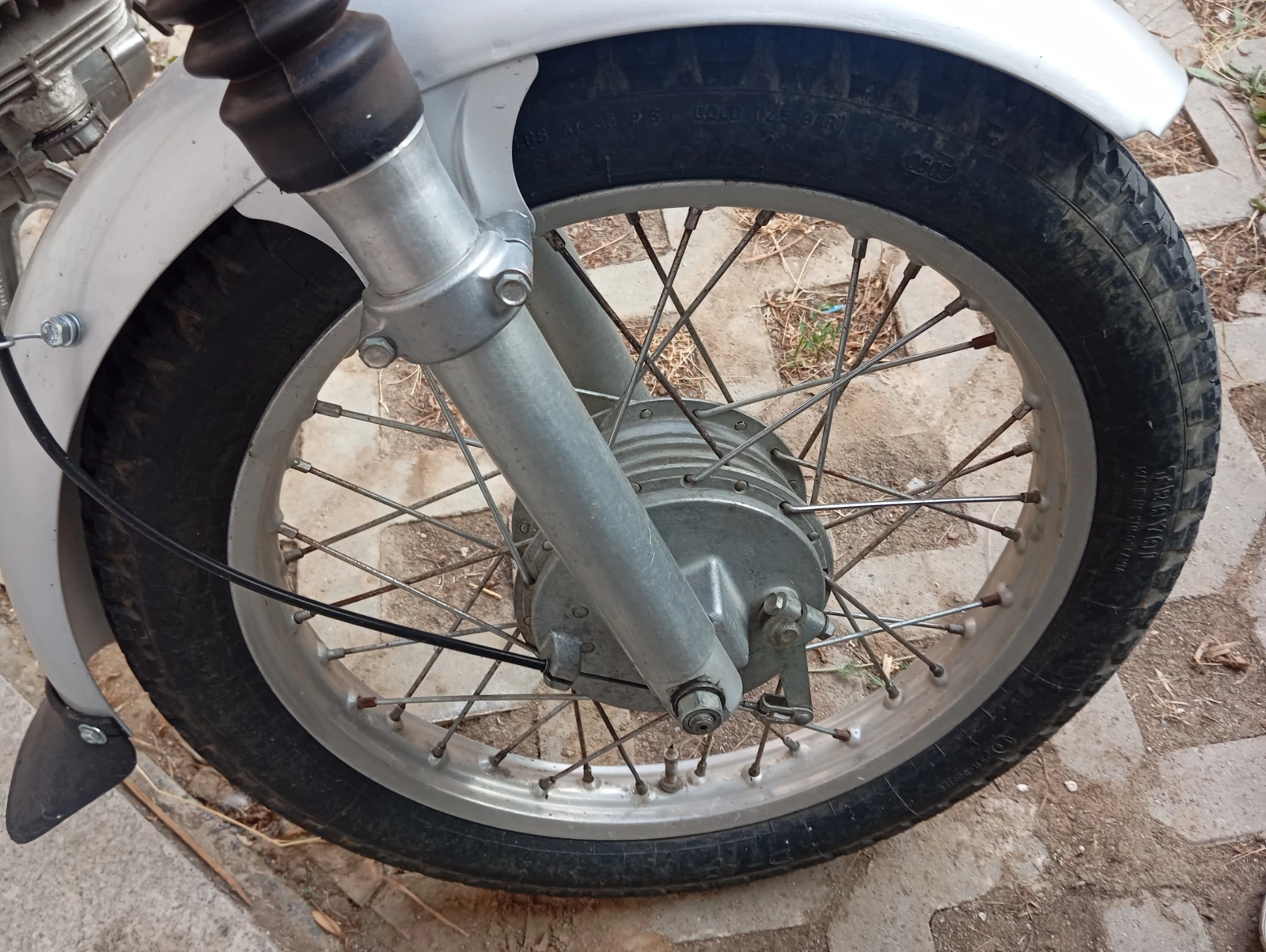 Simson 51  - изображение 7