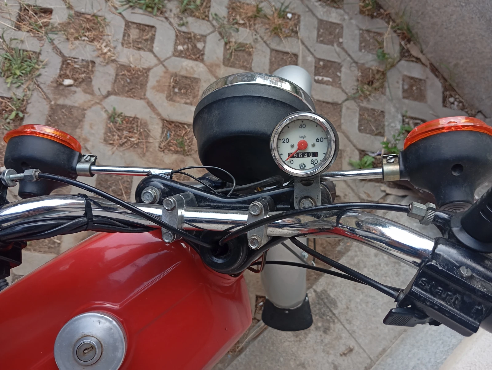 Simson 51  - изображение 4