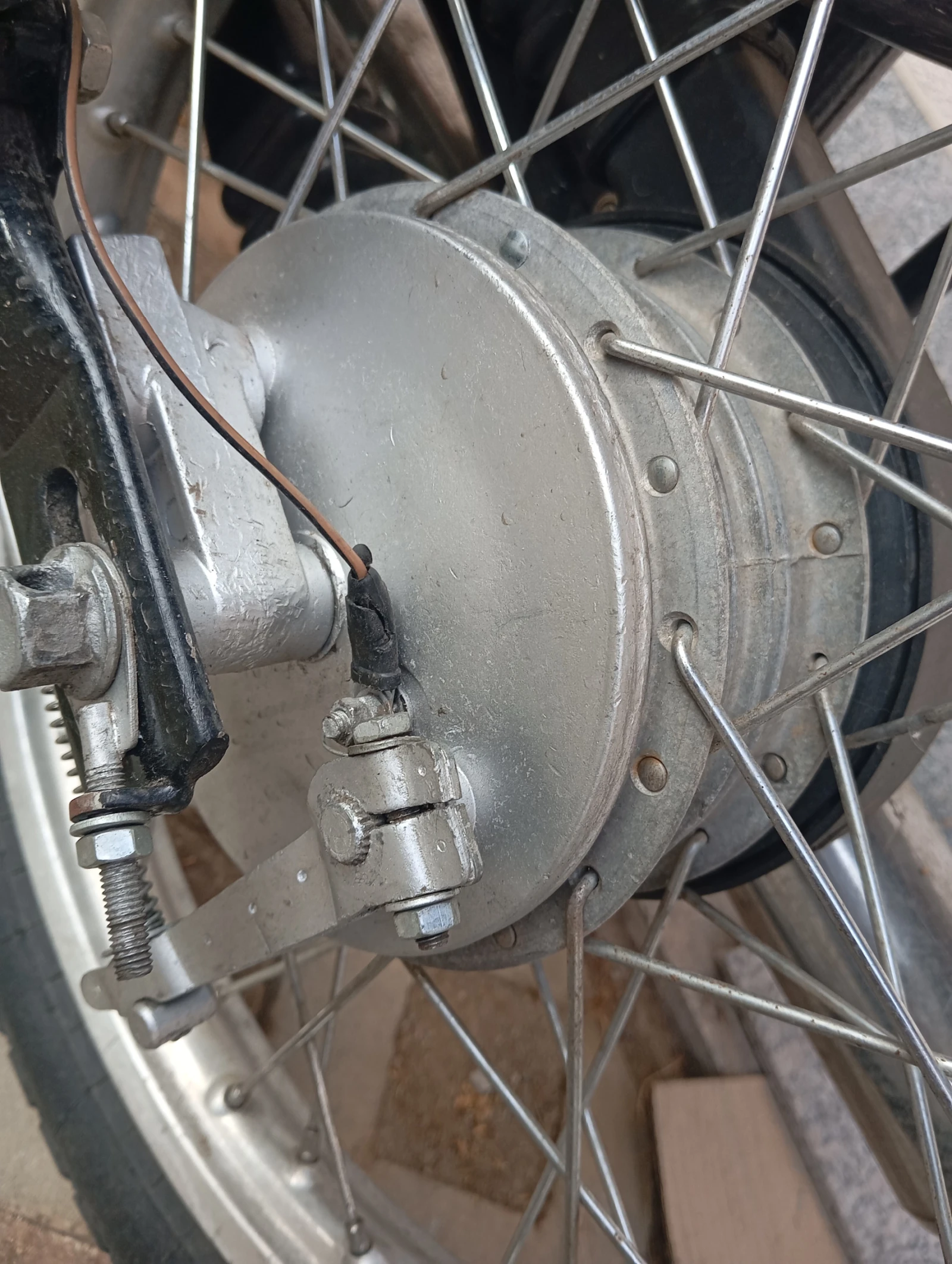 Simson 51  - изображение 10