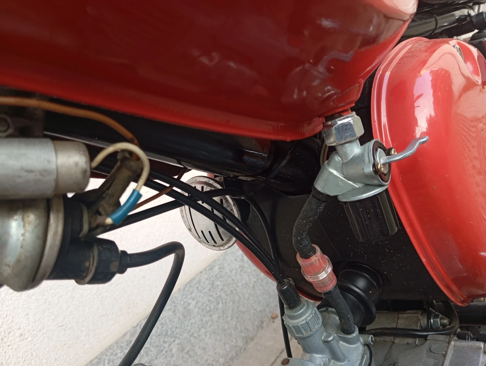 Simson 51 | Mobile.bg   11