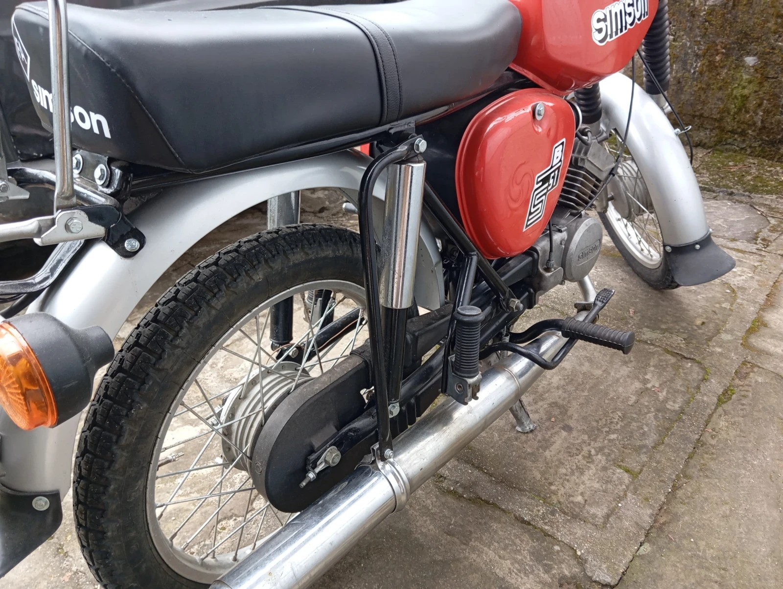 Simson 51 | Mobile.bg � ����������� 14