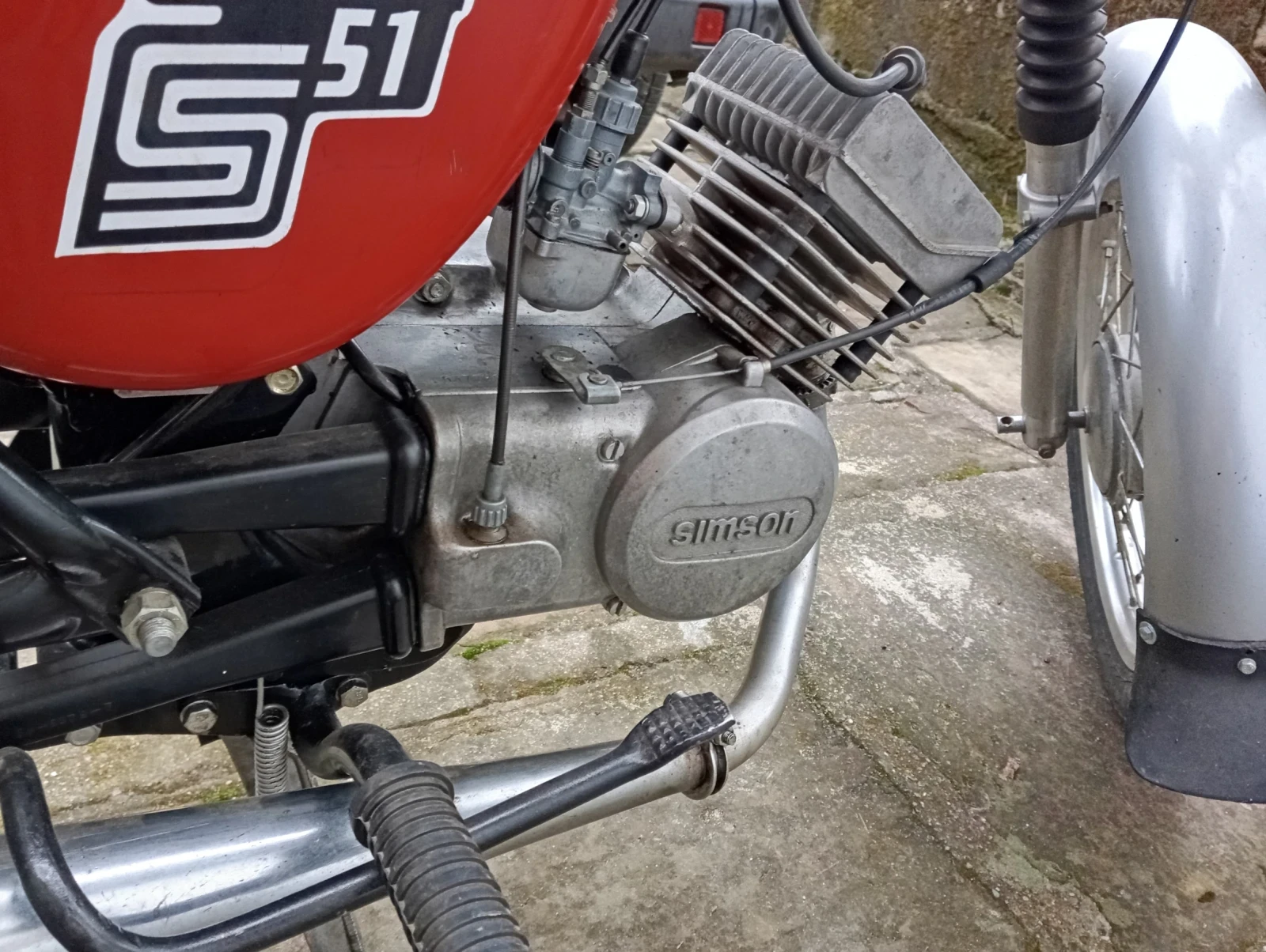 Simson 51 | Mobile.bg � ����������� 13