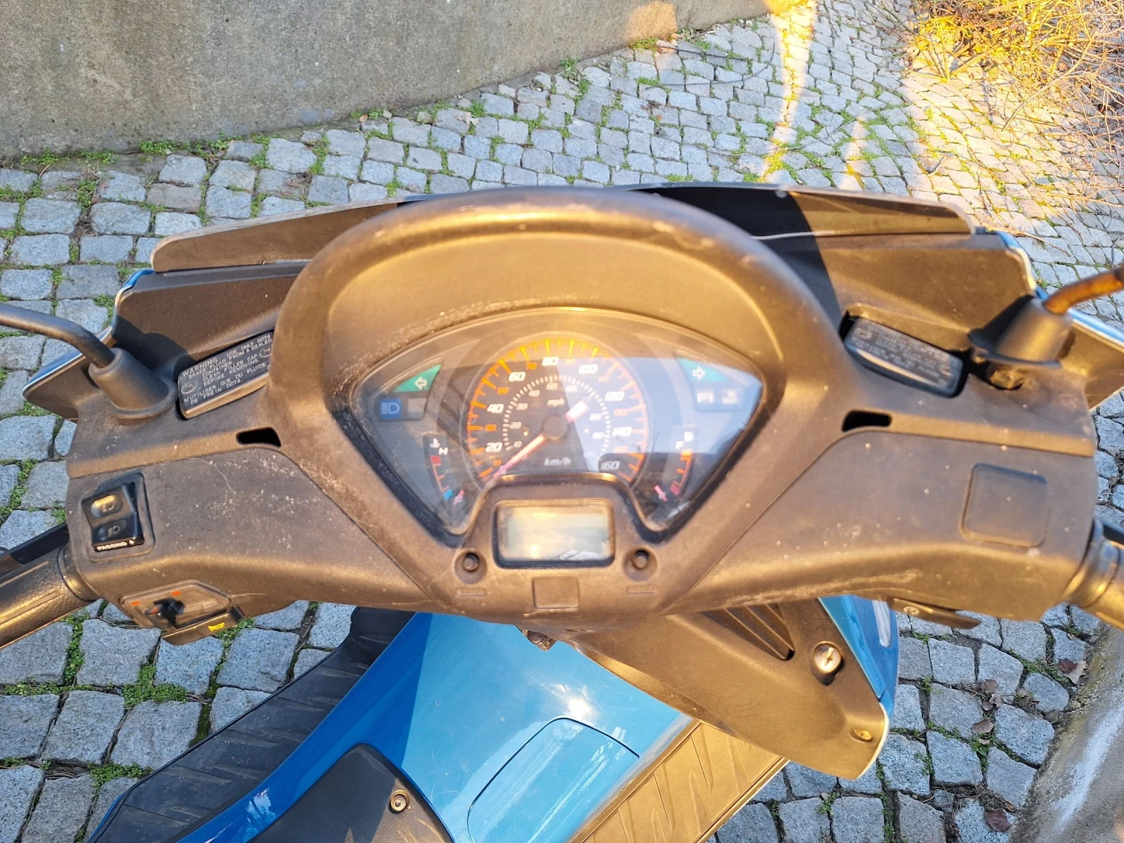 Honda Pantheon  - изображение 5