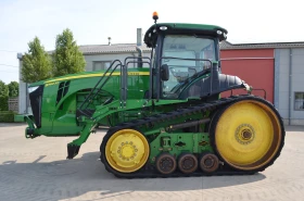 Обява за продажба на Трактор John Deere 8360RT ~ 132 000 EUR - изображение 1