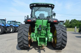 Обява за продажба на Трактор John Deere 8360RT ~ 132 000 EUR - изображение 2