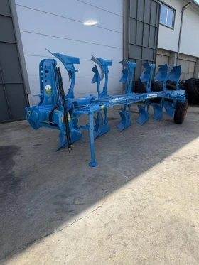 ���� Rabe Lemken Europal 8 | Mobile.bg � ����� ������ 5