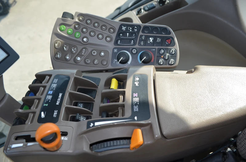 Трактор John Deere 8360RT, снимка 10 - Селскостопанска техника - 52018586