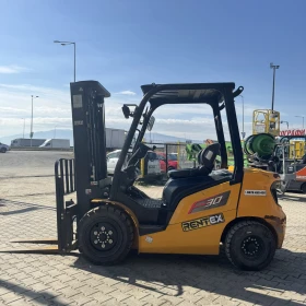 ������� Cimex FORK 30 GCT GK25 | Mobile.bg � ����� ������ 5