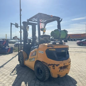 ������� Cimex FORK 30 GCT GK25 | Mobile.bg � ����� ������ 4