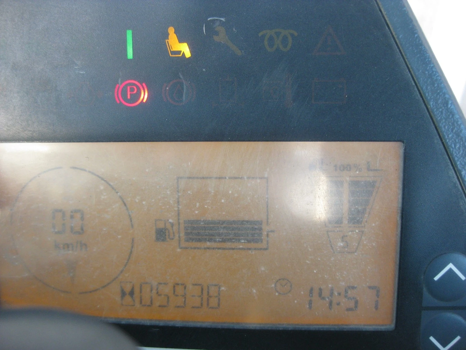  Jungheinrich DFG 425S | Mobile.bg   6