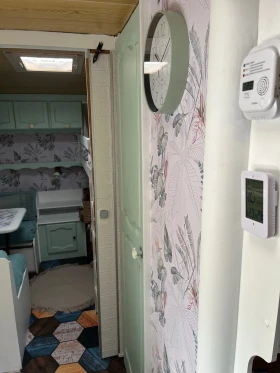 Каравана Tabbert Comtesse, снимка 7