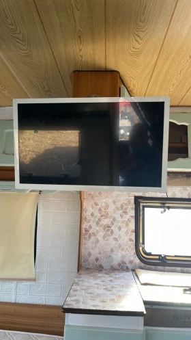 Каравана Tabbert Comtesse, снимка 11