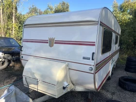 Каравана Tabbert Comtesse, снимка 3