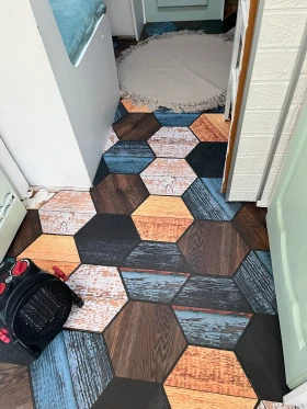 Каравана Tabbert Comtesse, снимка 10