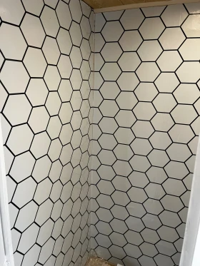 Каравана Tabbert Comtesse, снимка 9