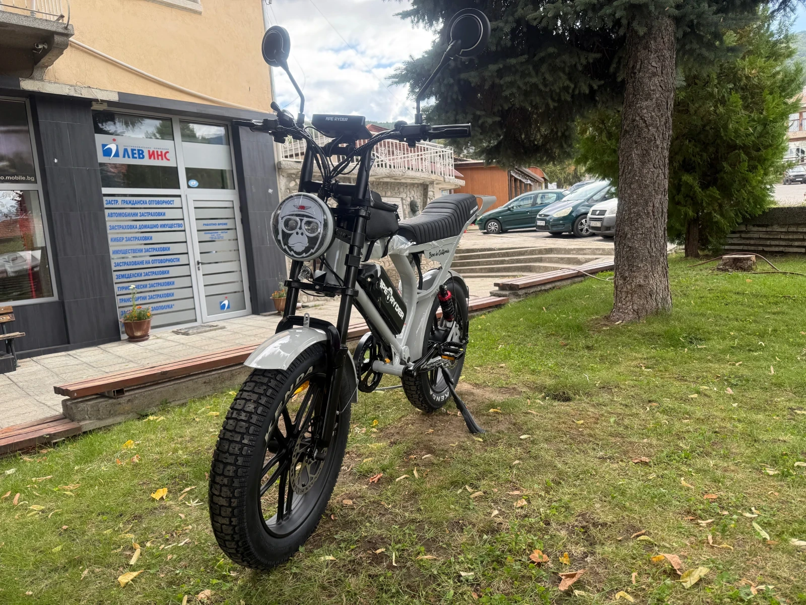 ������� APE RYDER MANDRIL ULTRA ������������ ��������� | Mobile.bg � ����������� 2