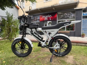 ����� �� �������� �� ������� APE RYDER MANDRIL ULTRA ������������ ���������