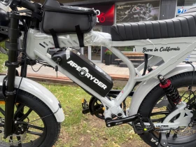 ������� APE RYDER MANDRIL ULTRA ������������ ��������� | Mobile.bg � ����� ������ 6