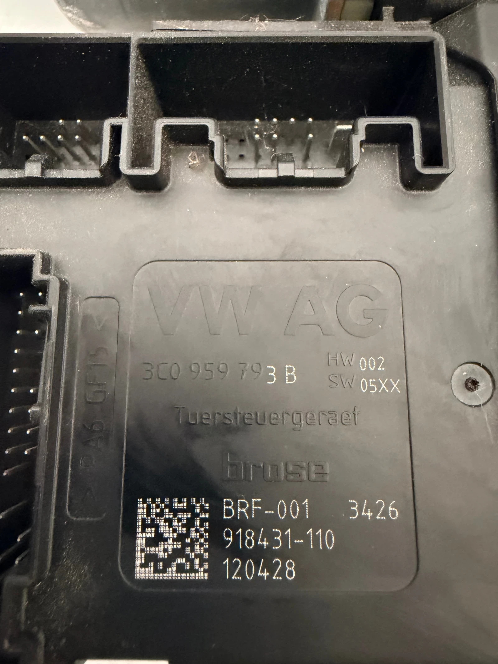 3C0959793B ������� ��.������ ������ ���� �����  VW PASSAT B7 918431-110 3AA959701 | Mobile.bg � ����������� 4