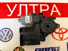 3C0959793B Моторче ел.стъкло предна лява врата  VW PASSAT B7 918431-110 3AA959701