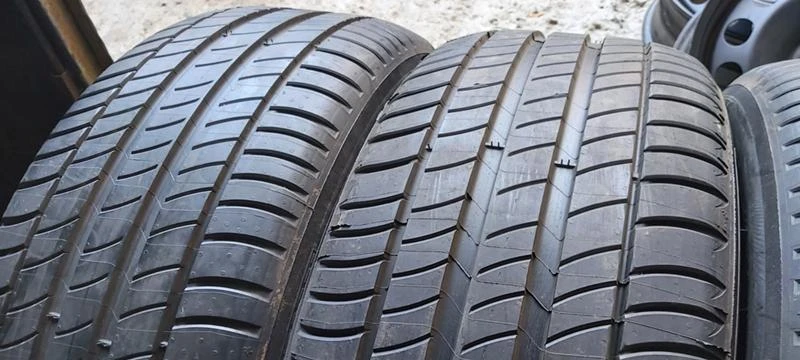 Гуми Летни 235/45R18, снимка 5 - Гуми и джанти - 34342766