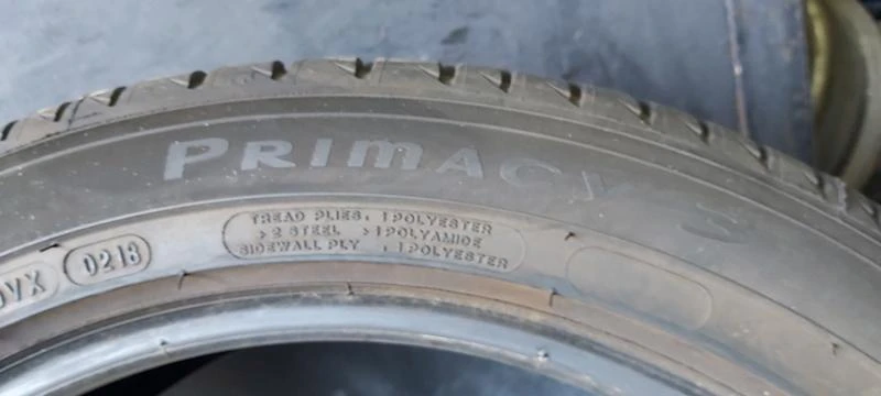 Гуми Летни 235/45R18, снимка 8 - Гуми и джанти - 34342766