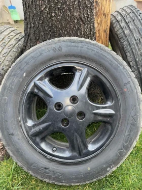    170/70R22.5  Alfa Romeo MiTo | Mobile.bg    3