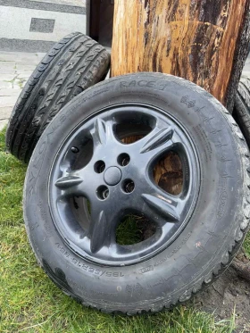    170/70R22.5  Alfa Romeo MiTo | Mobile.bg    2