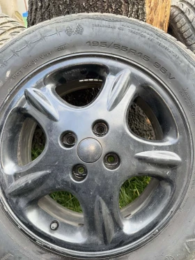   170/70R22.5  Alfa Romeo MiTo | Mobile.bg    4
