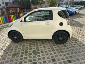 Toyota IQ  - изображение 3