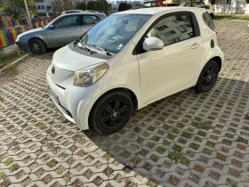 Toyota IQ  - изображение 2