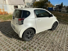 Toyota IQ  - изображение 5