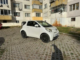 Toyota IQ  - изображение 6