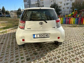 Toyota IQ  - изображение 4