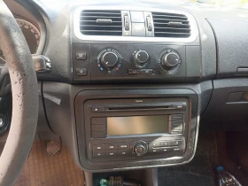Skoda Roomster, снимка 8