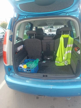 Skoda Roomster, снимка 4