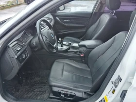 BMW 320 i X-drive, снимка 9