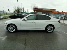 BMW 320 i X-drive, снимка 4