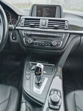 BMW 320 i X-drive, снимка 15