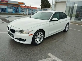 BMW 320 i X-drive, снимка 3