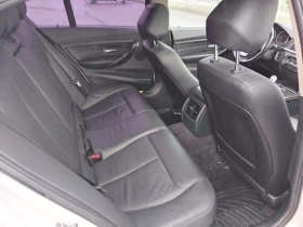 BMW 320 i X-drive, снимка 14