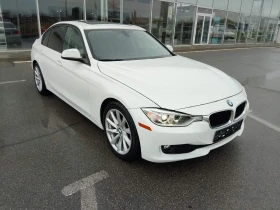 BMW 320 i X-drive, снимка 1