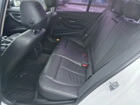 BMW 320 i X-drive, снимка 10