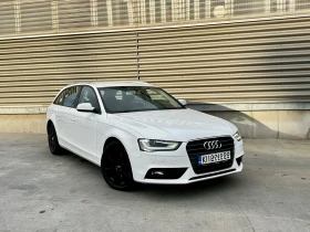 Audi A4 3.0 TDI, снимка 5