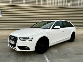 Audi A4 3.0 TDI, снимка 8