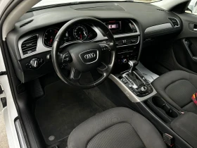 Audi A4 3.0 TDI, снимка 13
