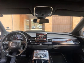 Audi A8, снимка 17