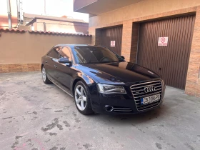 Audi A8, снимка 1